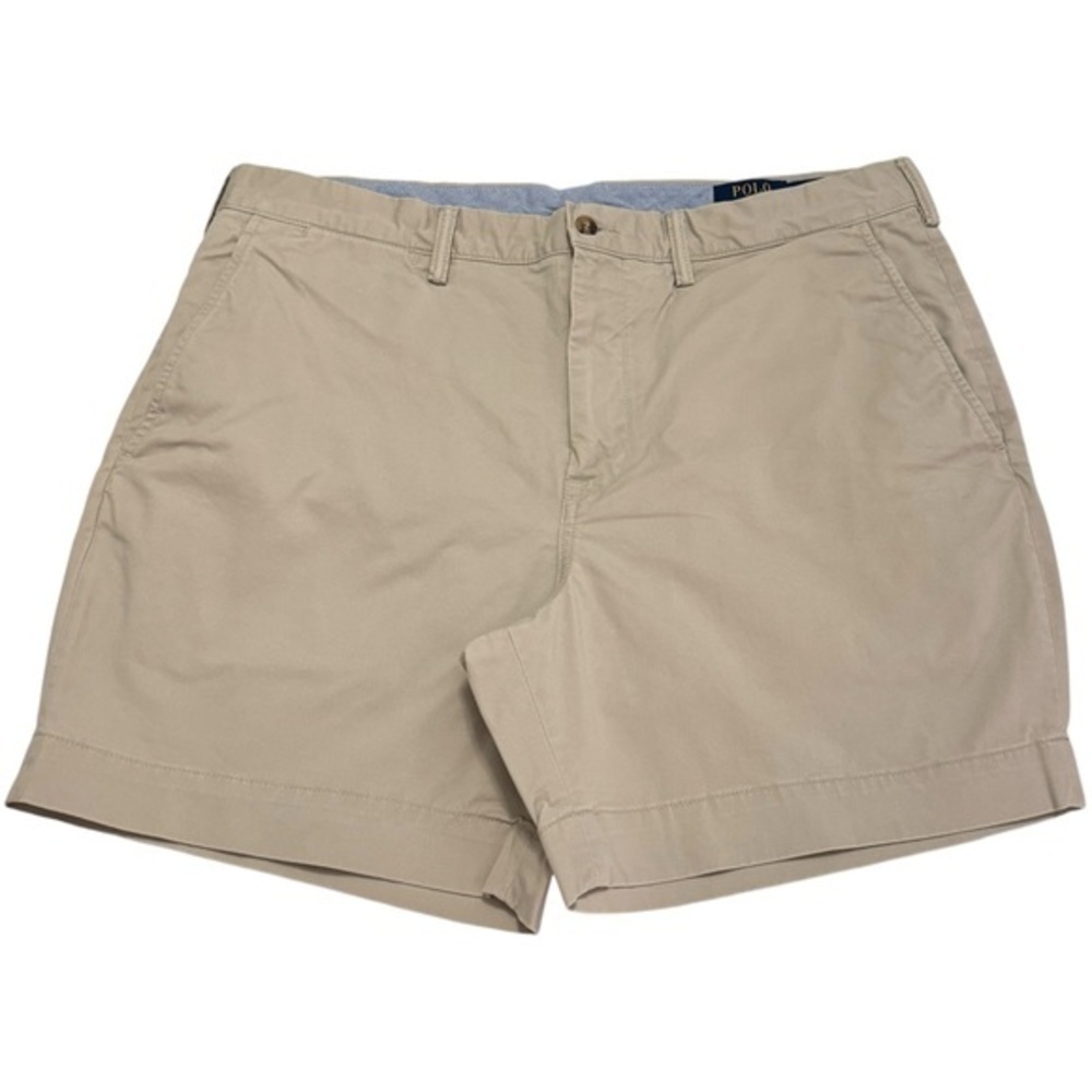 Polo Ralph Lauren Classic Fit 6” Shorts